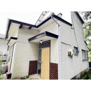 岐阜市岩田坂戸建て