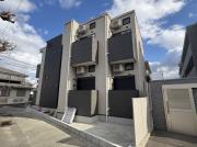 西鉄天神大牟田線雑餉隈駅まで徒歩3分