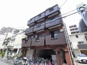 プレアール新北野