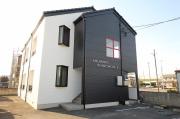 セイラBOX西横手I
