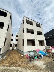 （仮）ジーメゾン岸和田南町カーム