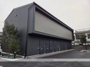 グランルーチェ浜田町