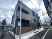 地下鉄谷町線野江内代駅まで徒歩2分