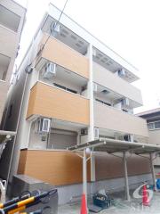 地下鉄御堂筋線あびこ駅まで徒歩6分