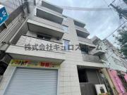 ＪＲ大阪環状線寺田町駅まで徒歩1分