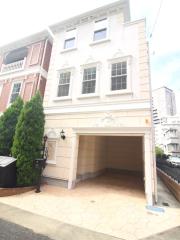 アイクラス白金台NORTH棟