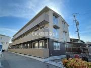 ＪＲ山陽本線向洋駅まで徒歩20分