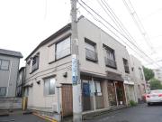 みどり荘