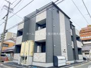豊橋鉄道渥美線 柳生橋駅まで徒歩9分