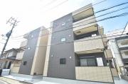 ＪＲ山陽本線海田市駅まで徒歩5分