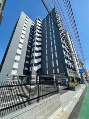 アースコートY′sシティ片野新町