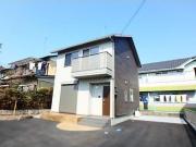 東峰町戸建