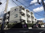 ユトリアルハイム