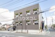 ゴールドパレス箱崎駅前