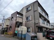 京成本線実籾駅まで徒歩4分