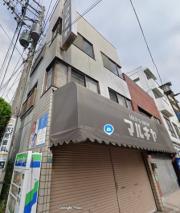 マルキヤビル