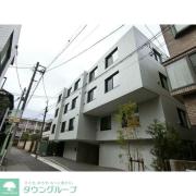 アーバンパーク方南町