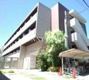 小田急小田原線千歳船橋駅まで徒歩4分