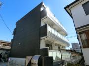 ＪＲ常磐線柏駅まで徒歩10分