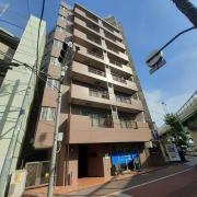 京急本線平和島駅まで徒歩8分