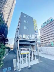 シャルムYY