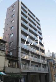 グラン・アベニュー銀座東
