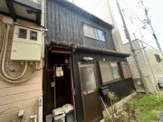 御崎町テラスハウス