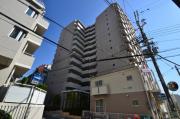 レジュールアッシュ神戸元町