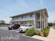 ＪＲ徳島線蔵本駅まで徒歩17分