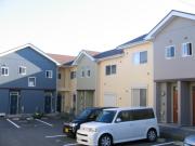 クレセール守谷