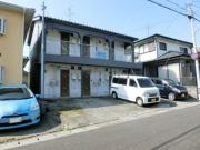 鹿児島市電谷山線上塩屋駅まで徒歩35分