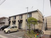 レオパレスのぞみ
