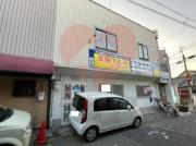 富田林市常盤町貸家