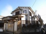 あけぼの町貸家