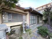 築港4丁目平屋貸家