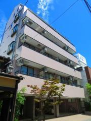 高島屋マンションII