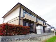メゾン小土ヶ丘B棟