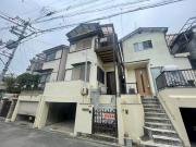 ＪＲ片町線津田駅まで徒歩11分