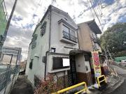 山ノ内宮脇町貸家