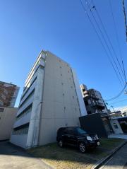 名鉄瀬戸線尼ケ坂駅まで徒歩6分