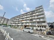 ローズコーポ千里C棟