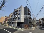 ＪＲ総武線（各駅停車）千葉駅まで徒歩7分
