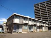 ＪＲ中央線岡谷駅まで徒歩10分