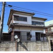 真中木間ケ瀬貸家