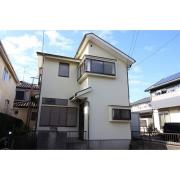 中根台1丁目住宅