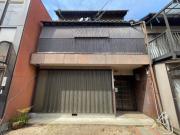 寺河戸町貸家 A棟