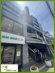 コスミティ高槻