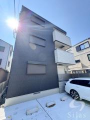 南海高野線堺東駅まで徒歩7分