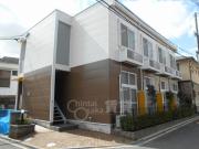 北大阪急行桃山台駅まで徒歩20分