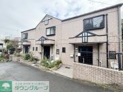 ガーデンホームズ小机I